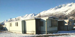 Alaska Rental Property