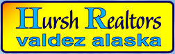 Diann Hursh : Alaska Real Estate Broker