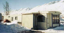 Rental Property : Valdez, Alaska 
