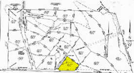 Homer Alaska : Residential Building Lot