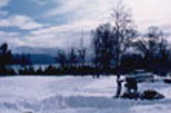 Residential Property : Homer Alaska
