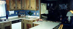 Residential Rental : Valdez Alaska 