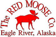 RED MOOSE Logo