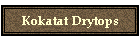 Kokatat Drytops