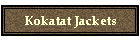 Kokatat Jackets