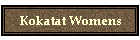 Kokatat Womens