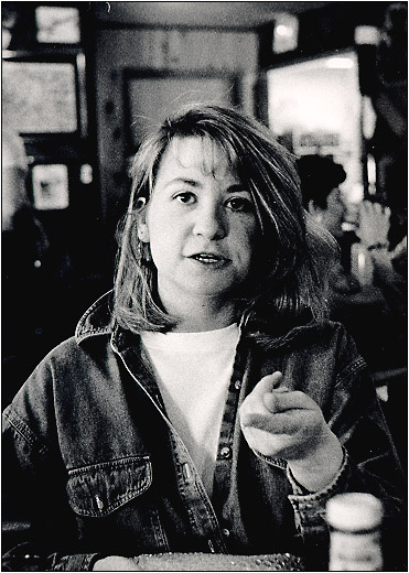 Julia, June 1994