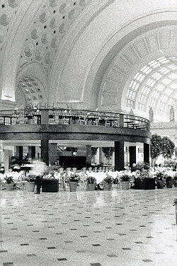 Union Station, Washington, D.C.