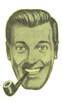 J.R. "Bob" Dobbs