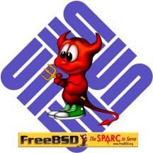 FreeBSD: The SPARC to Serve