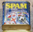 Photo credit: eBay user trabera UK World Cup edition SPAM can