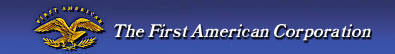 The First American Corporation