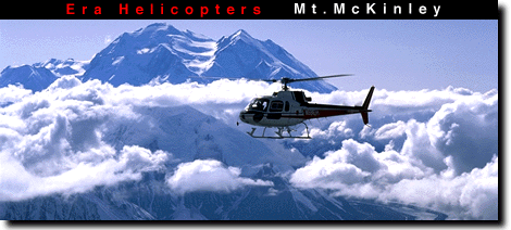 Mount McKinley