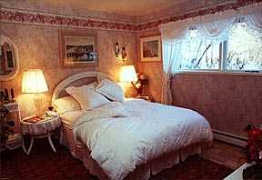 Battenberg Room