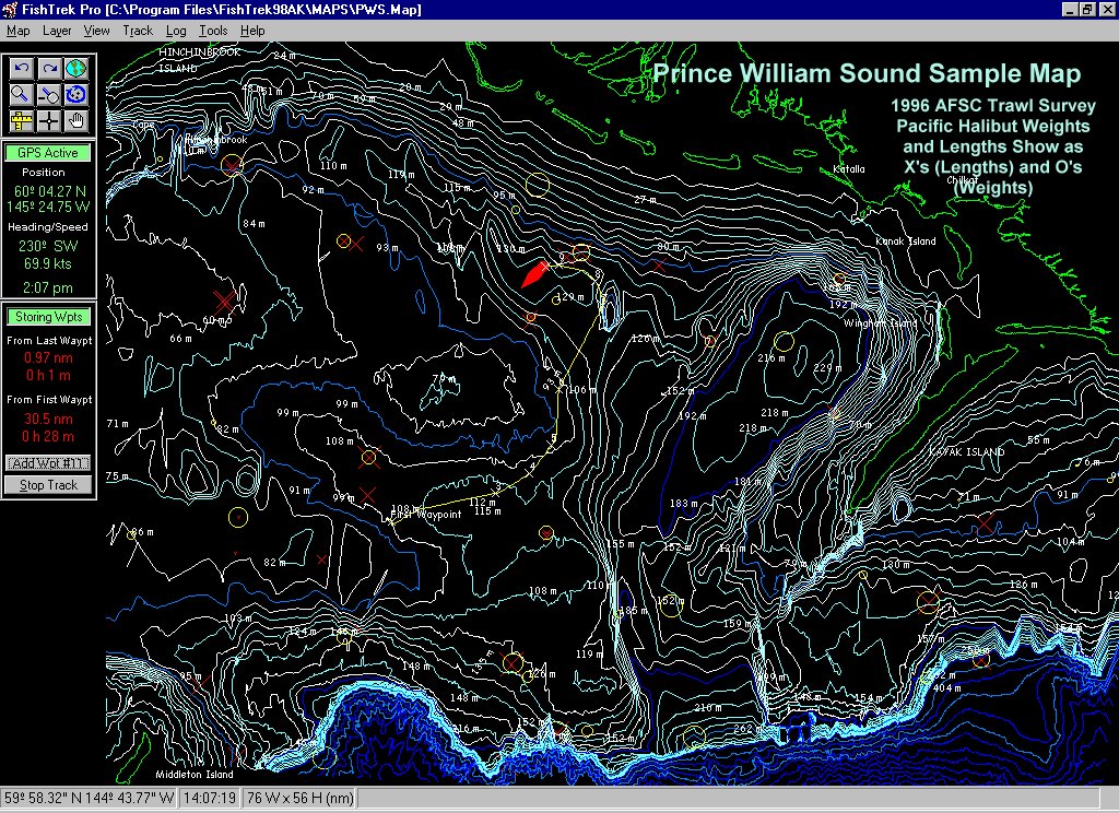 earthquake in prince william sound alaska 1964 prince william and. Prince William Sound, Alaska