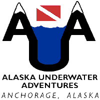 Alaska Underwater Adventures, Anchorage, Alaska.