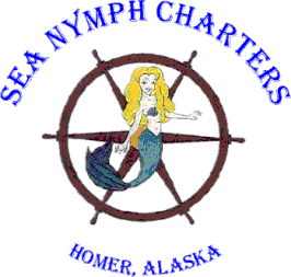Welcome to Sea Nymph Charters' home page