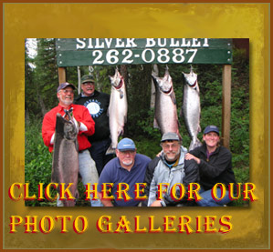 Our Fishing Photographs