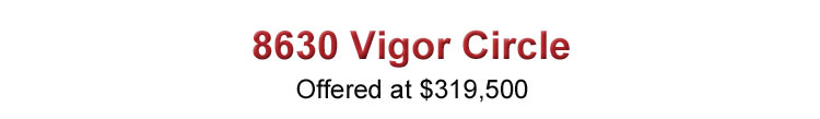 8630 Vigor Circle