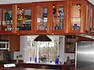 Glass-door Cabinets