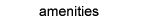 Additional Amenities
