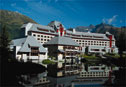 The Westin Alyeska Prince Hotel