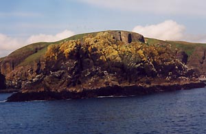 Halfway Rock