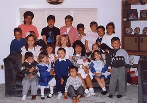 Grandkids