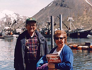 Richard&Annee