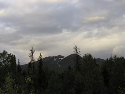 clouds
