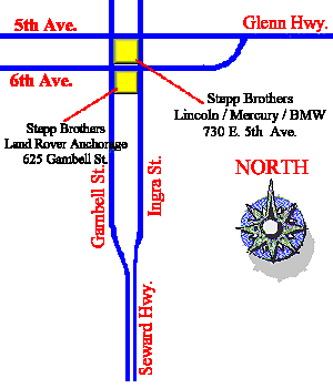 Locator Map