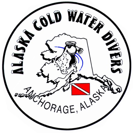 Alaska Cold Water Divers, Inc. -- Home