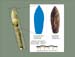 012 Ice patch darts