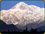 Mount McKinley | Denali