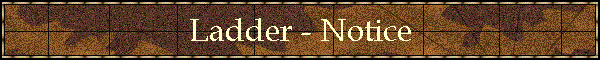 Ladder - Notice