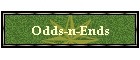 Odds-n-Ends