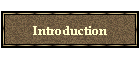 Introduction