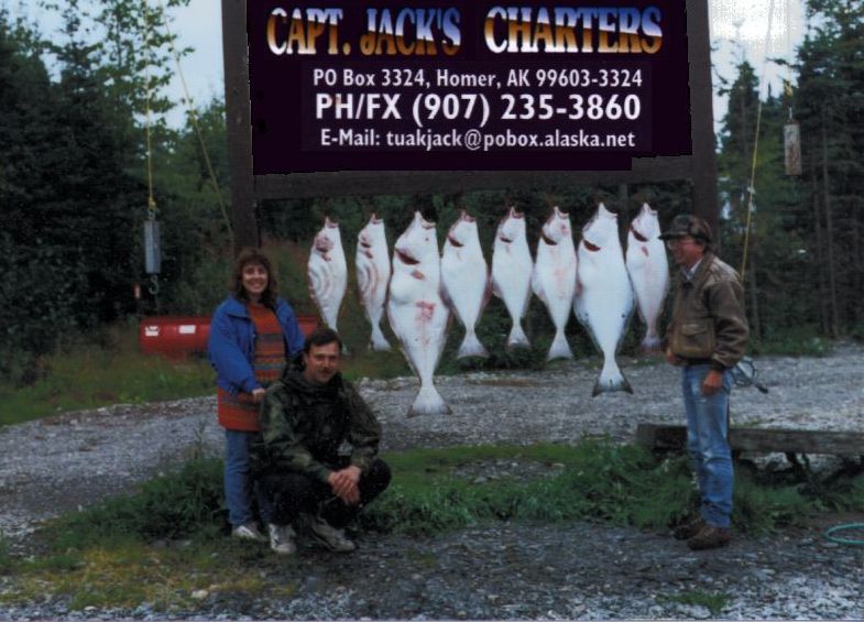 Halibut
