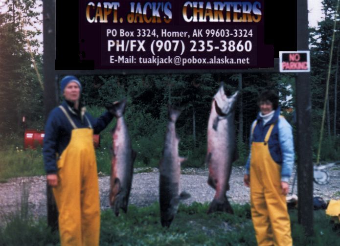 salmon