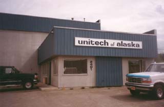 UNITECH OFFICE