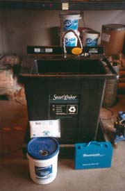 Smartwash image