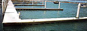 Follansbee Dock Systems