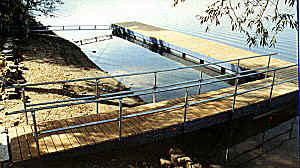 Follansbee Dock Systems