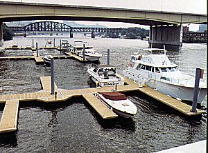 Follansbee Dock Systems