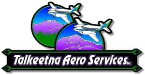 Talkeetna Aero Services, Flights, Flightseeing in Talkeetna, Alaska