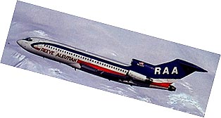 Reeves Aleutian Airways