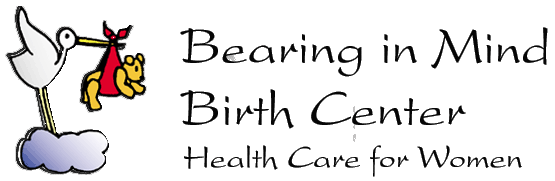 Bearing In Mind Birth Center, Health Care for Women