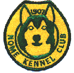 Nome Kennel Club