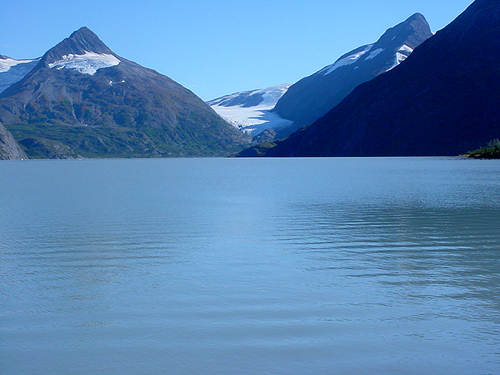 Portage Lake