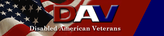 Disabled American Veterans